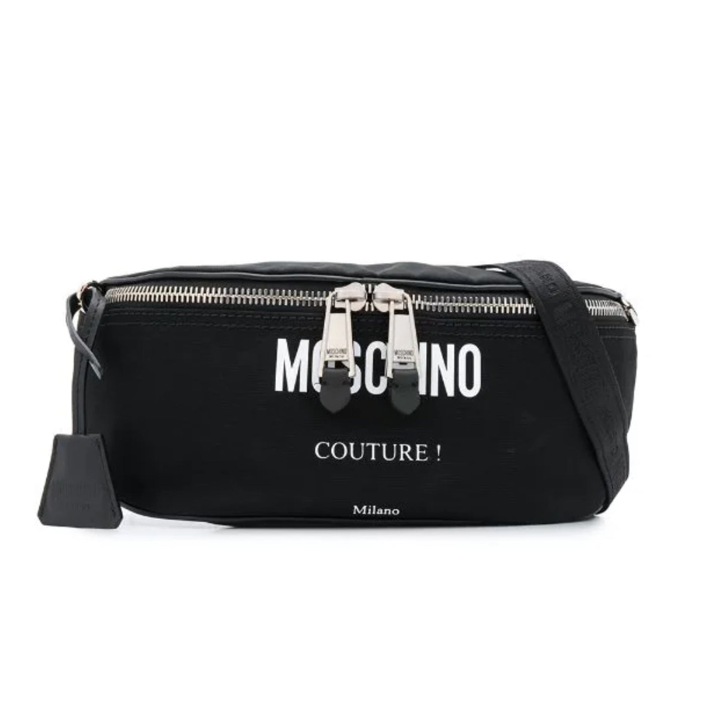 Riñonera Moschino