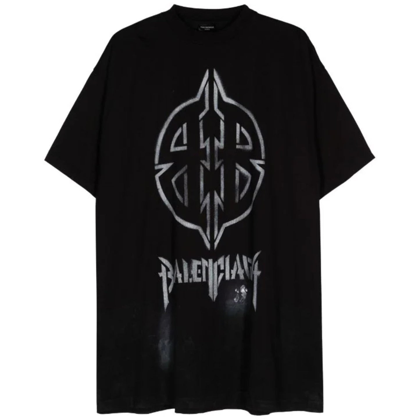 Camiseta Balenciaga