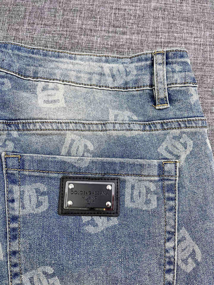 Pantalon D&G