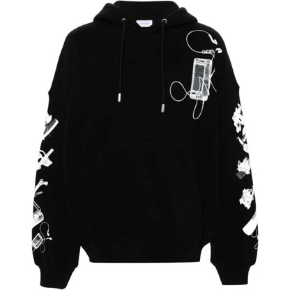 Sudadera Off White