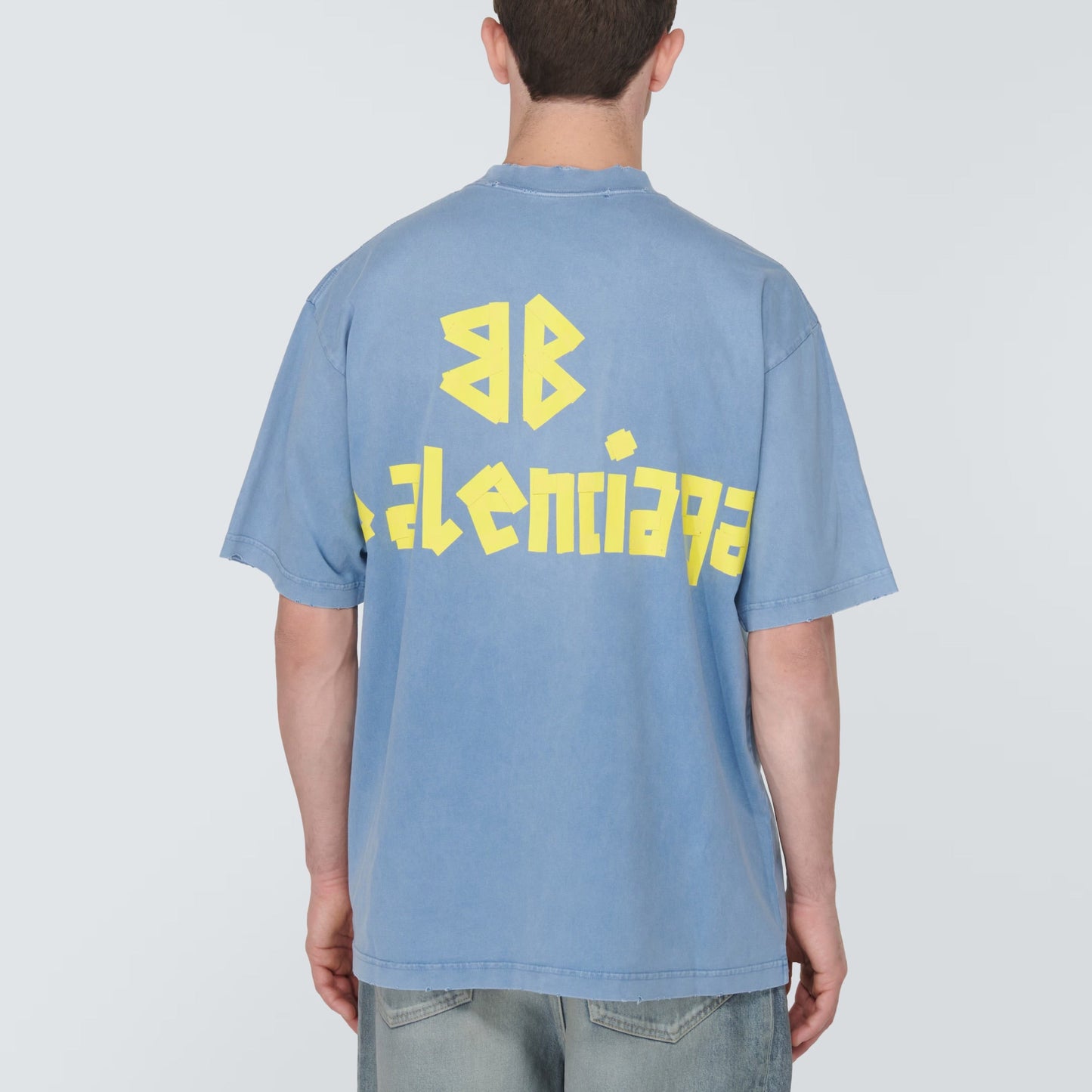 Camiseta Balenciaga