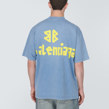 Camiseta Balenciaga
