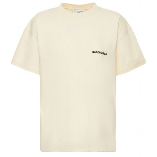 Camiseta Balenciaga