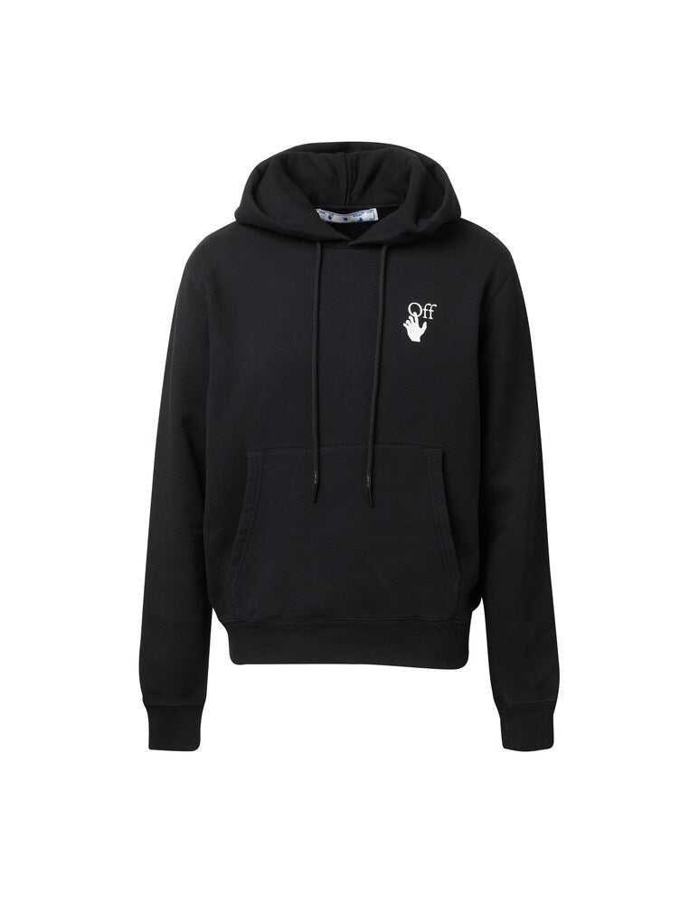 Sudadera Off White