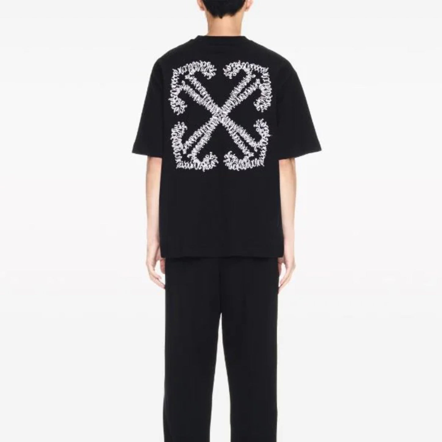Camiseta Off White