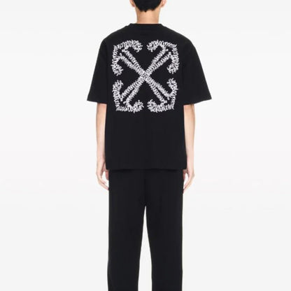 Camiseta Off White