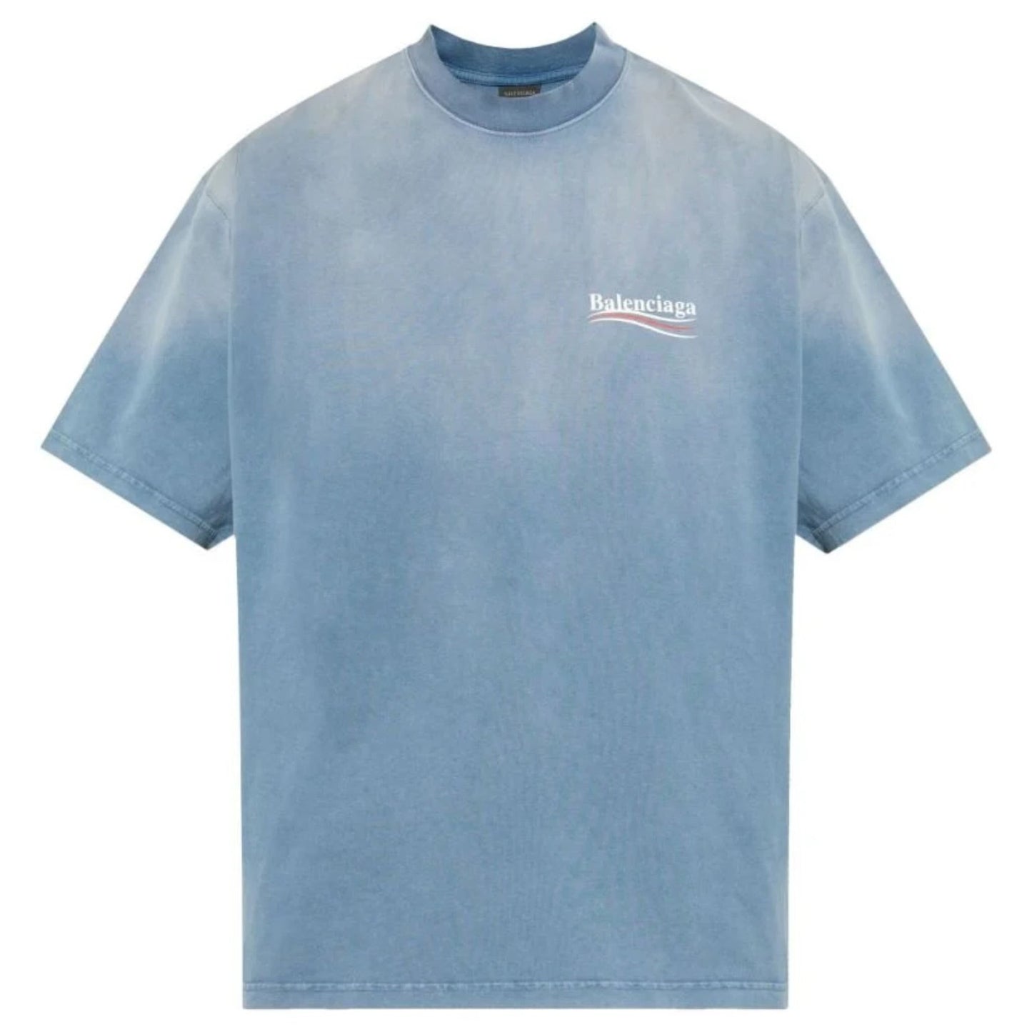 Camiseta Balenciaga