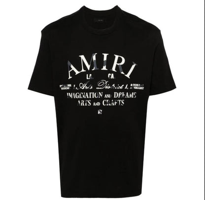Camiseta Amiri