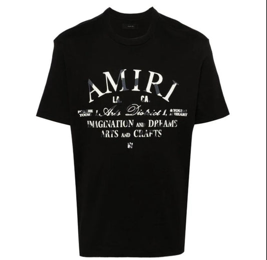 Camiseta Amiri