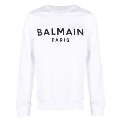 Sudadera Balmain