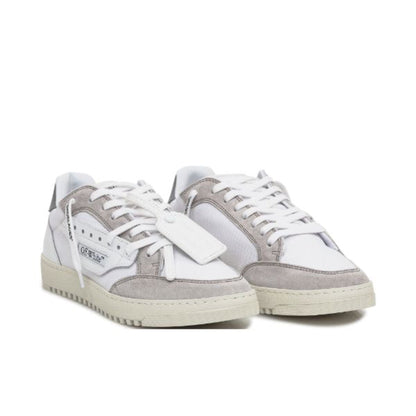 Off White 5.0 Court