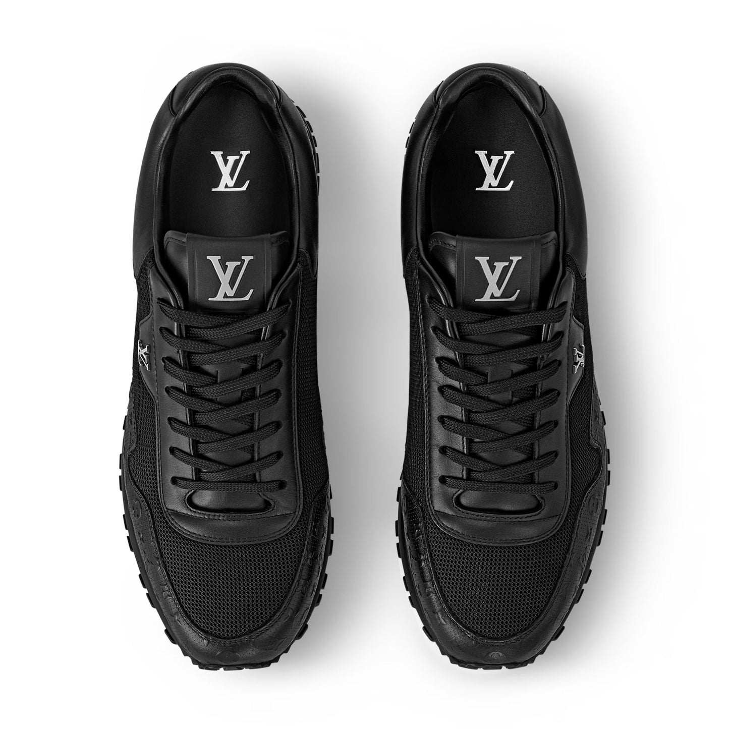 LV Run Away