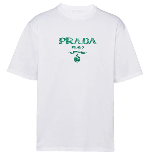 Camiseta Prada
