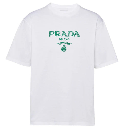 Camiseta Prada