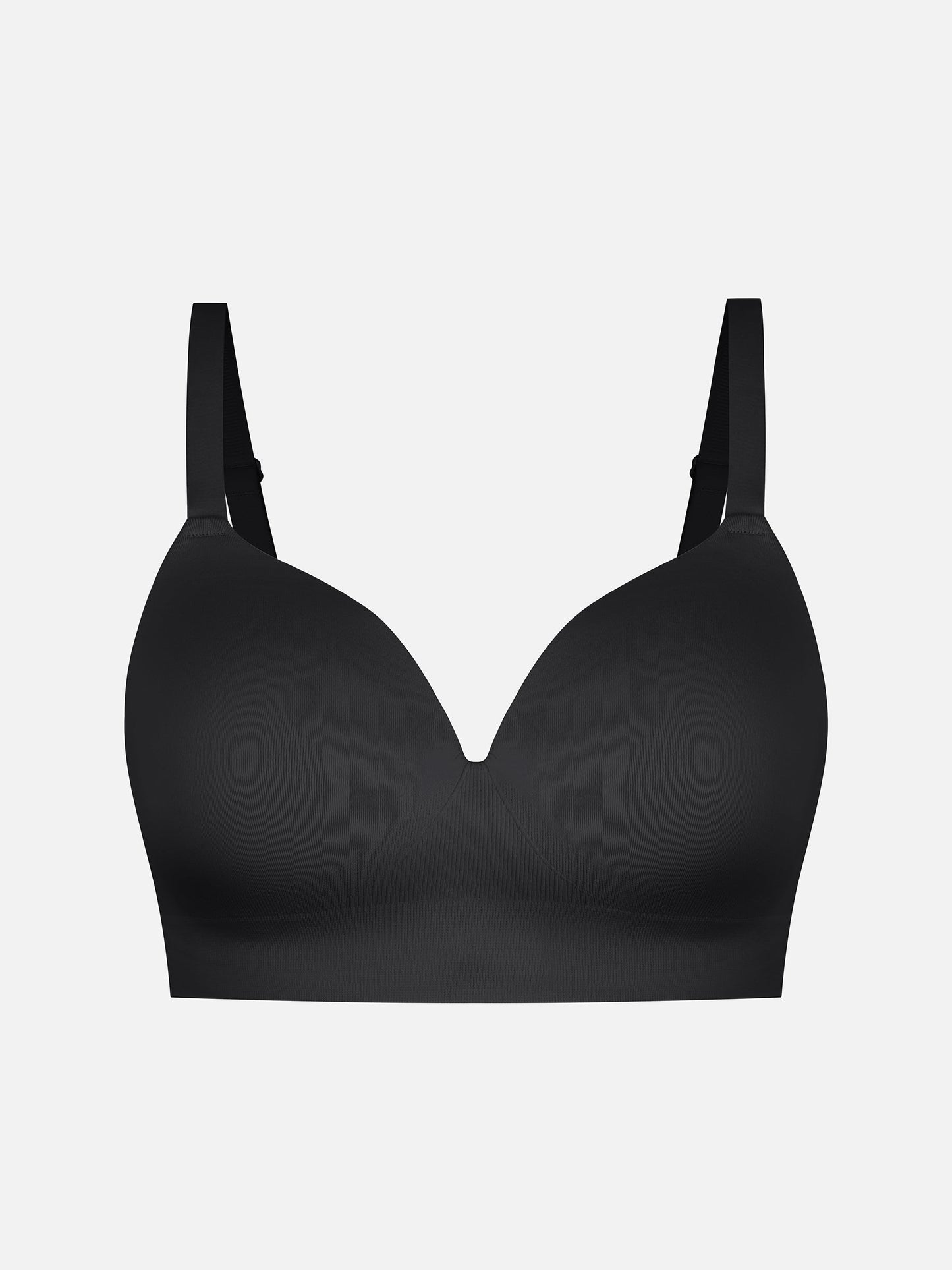 MyCurve Push-Up Seamless Bra + Shaper Tank Top