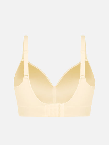 MyCurve Push-Up Seamless Bra + Shaper Tank Top