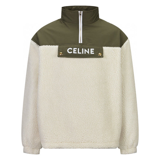 Sudadera Celine