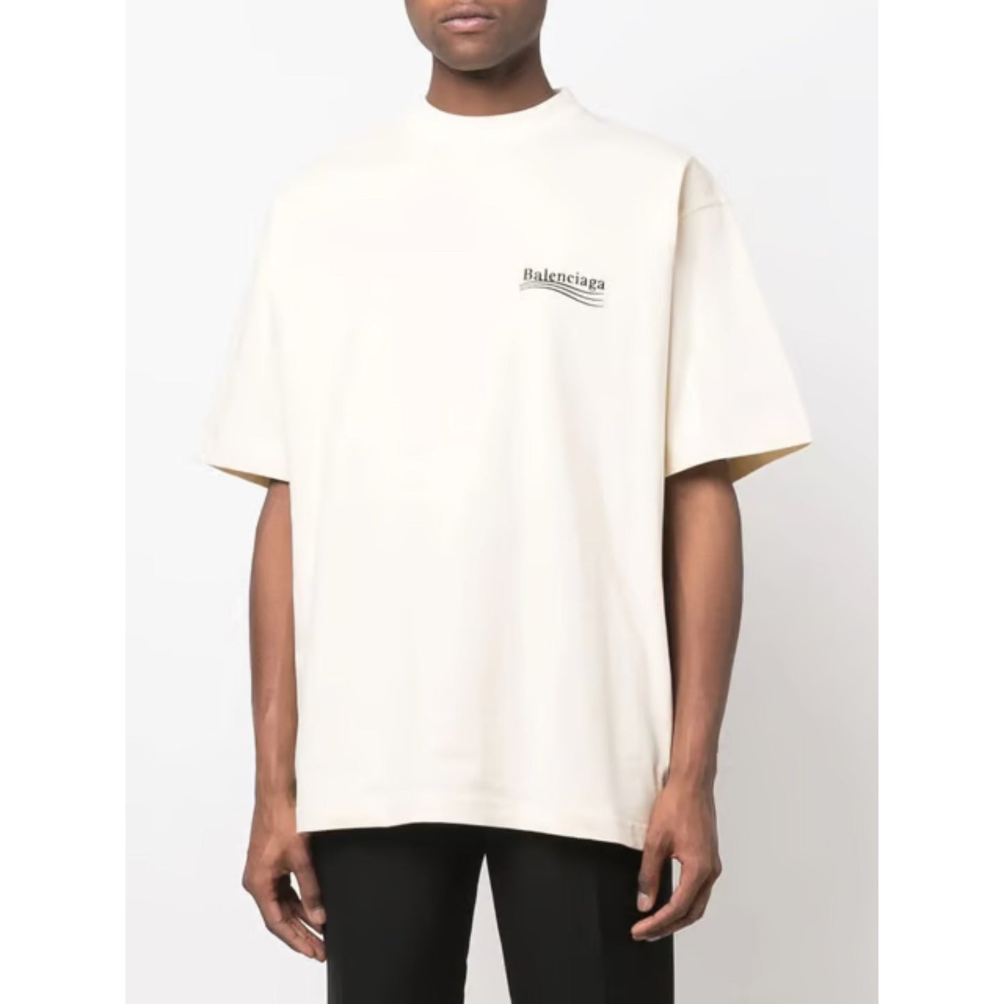 Camiseta Balenciaga