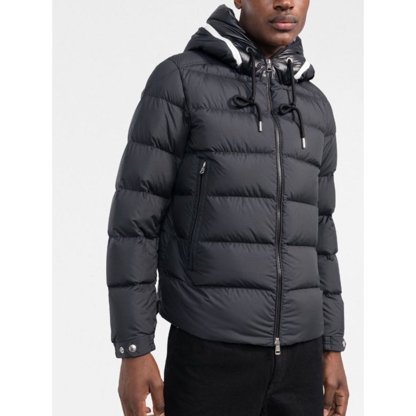 Abrigo Moncler