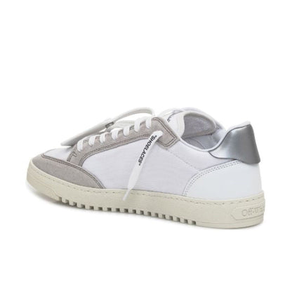 Off White 5.0 Court