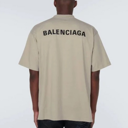 Camiseta Balenciaga