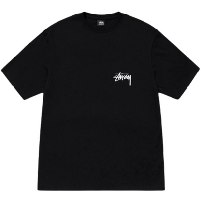 Camiseta Stüssy Cherry