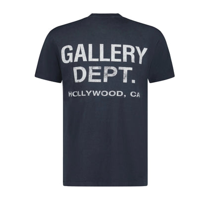 Camiseta Gallery Dept.