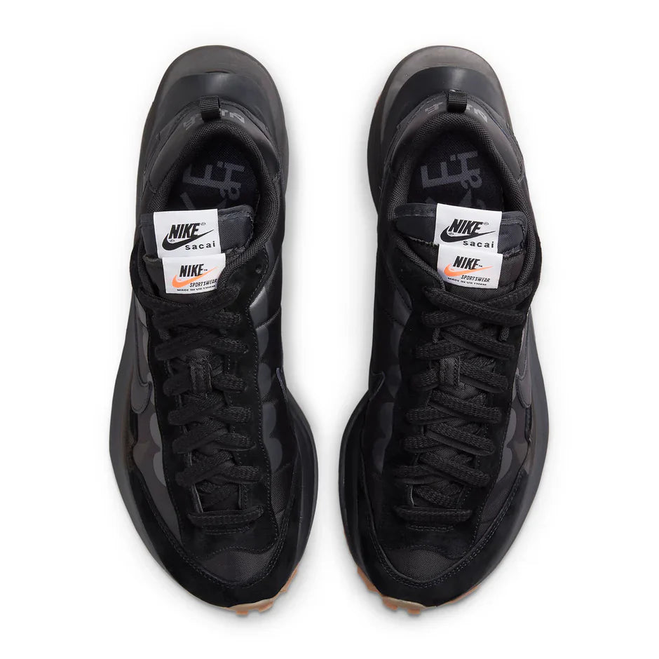 Nike Vaporwaffle Black
