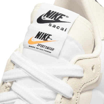 Nike Vaporwaffle White