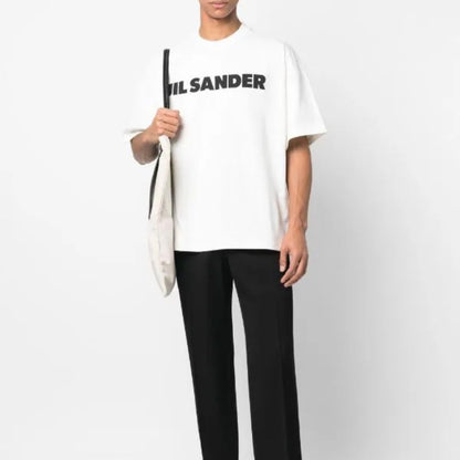 Camiseta Jil Sander