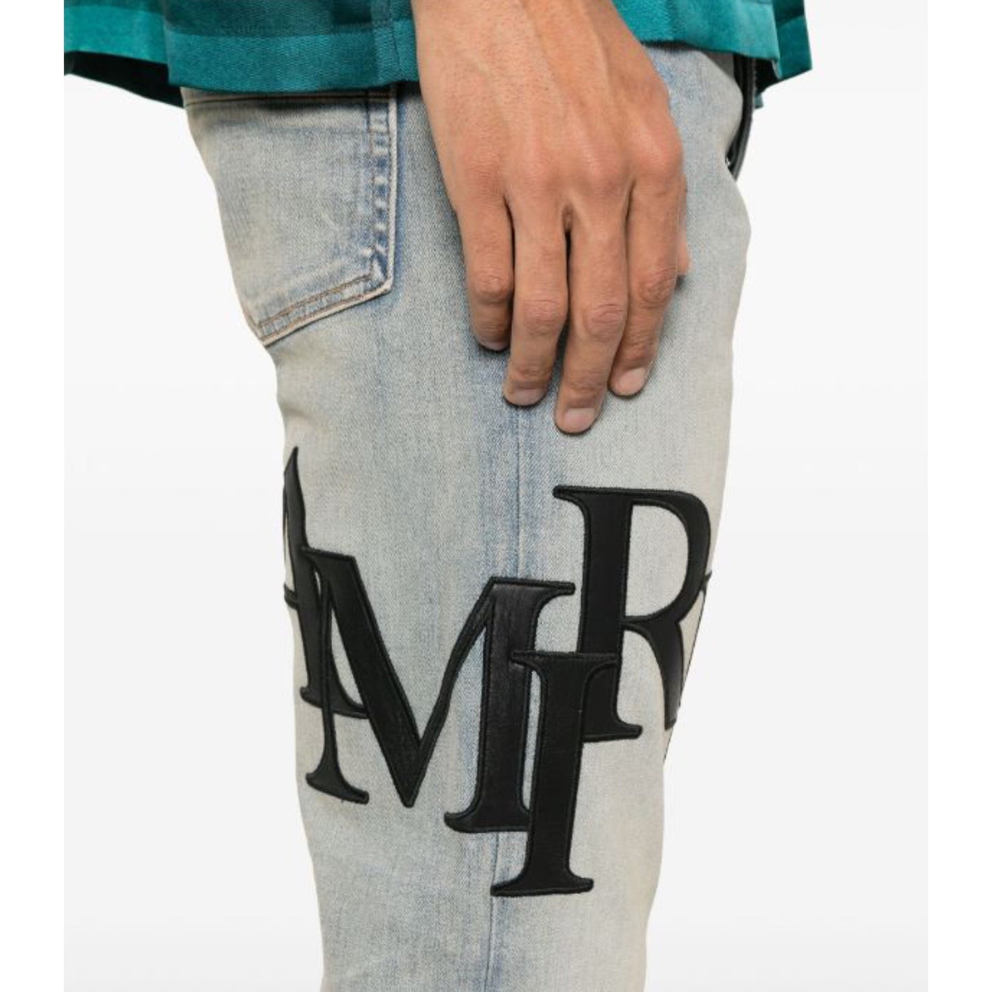 Pantalón Amiri