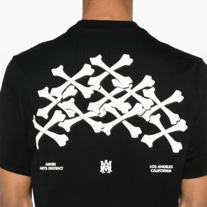 Camiseta Amiri