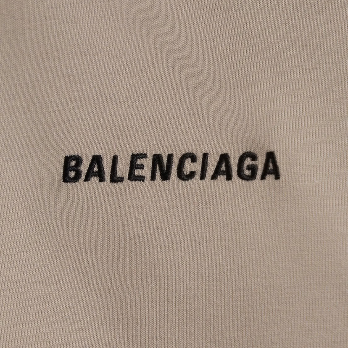 Camiseta Balenciaga