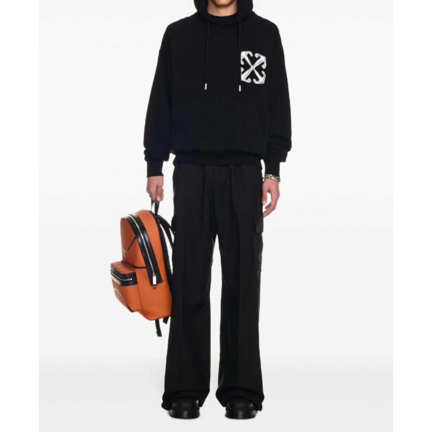 Sudadera Off White