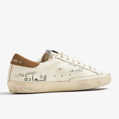 Golden Goose Dubai