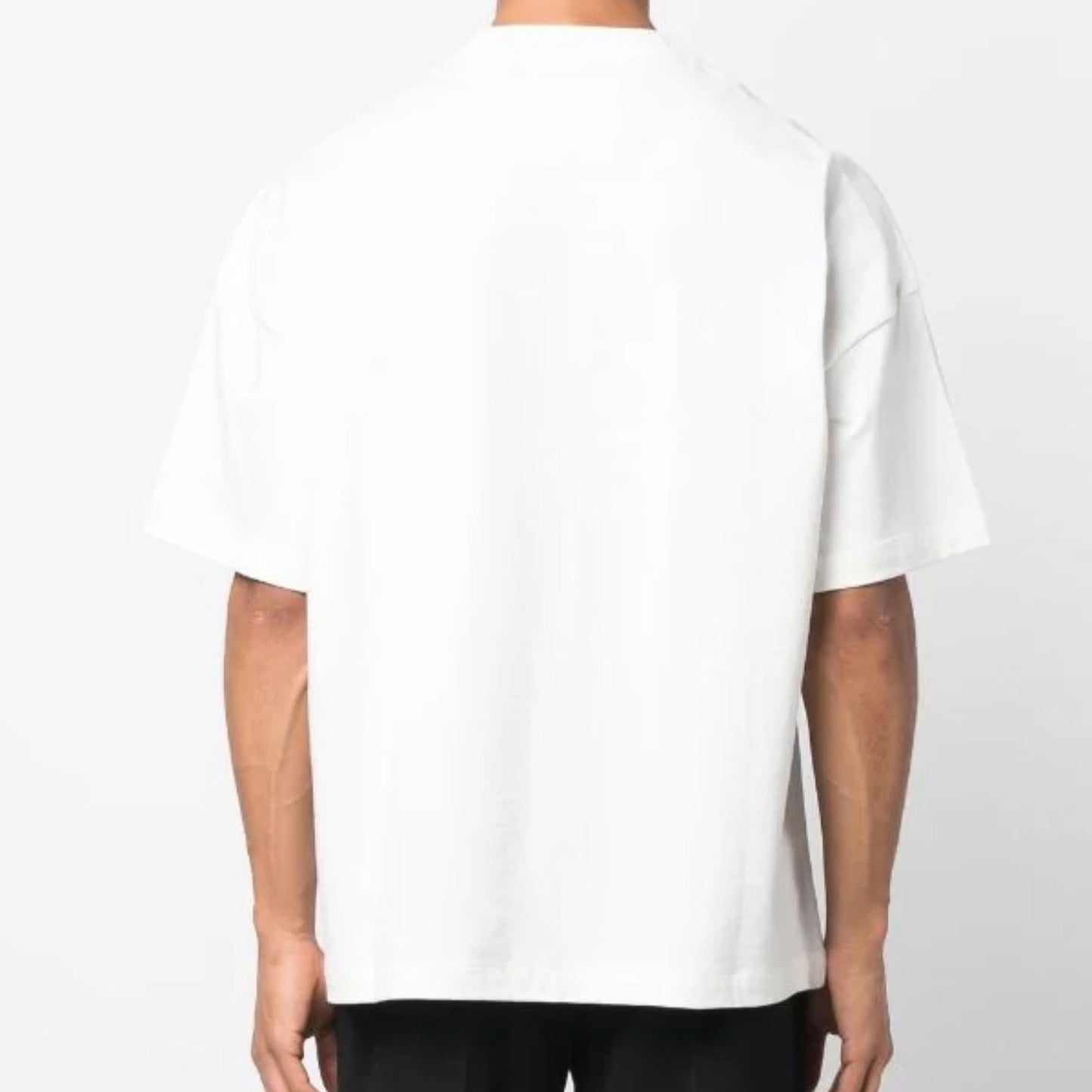 Camiseta Jil Sander