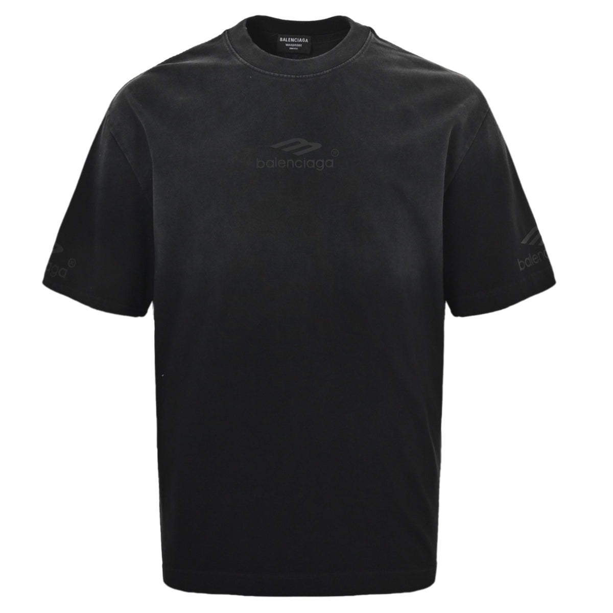 Camiseta Balenciaga