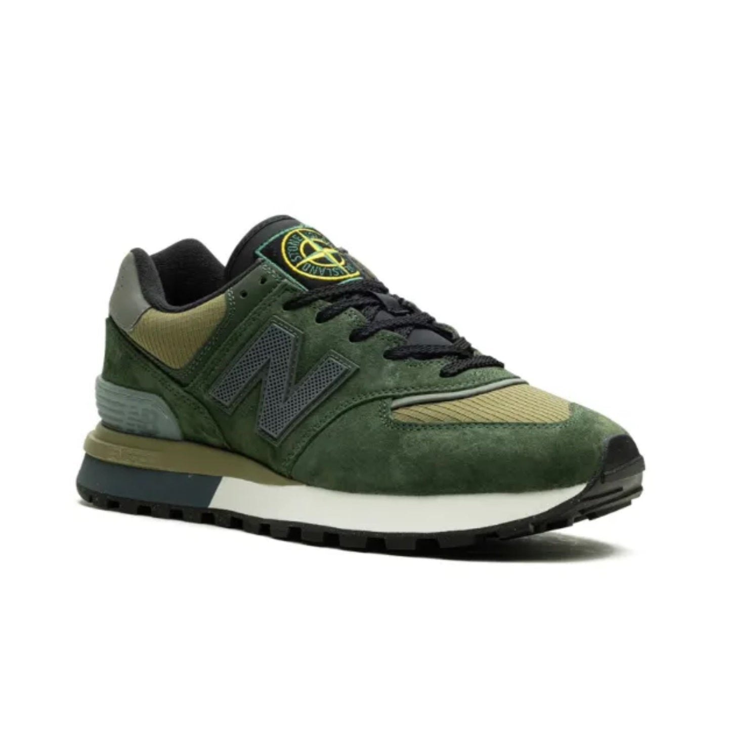New Balance x Stone