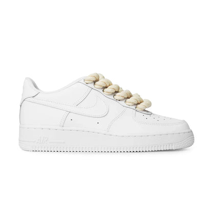 Air Force 1 Rope Lace