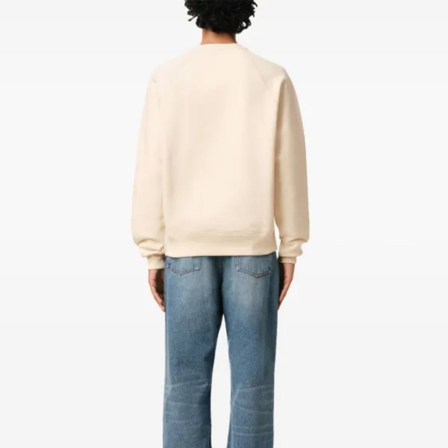 Sudadera Ami Paris