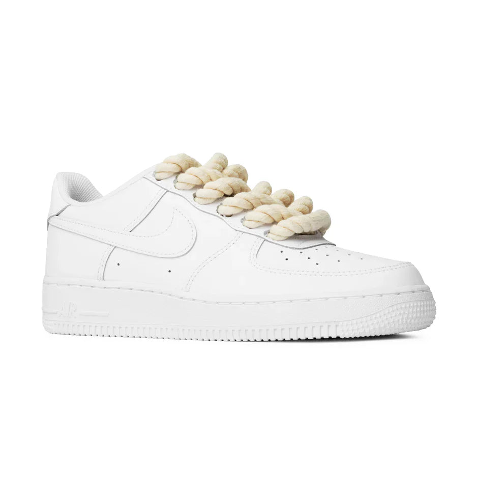 Air Force 1 Rope Lace