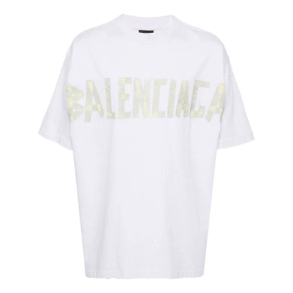 Camiseta Balenciaga