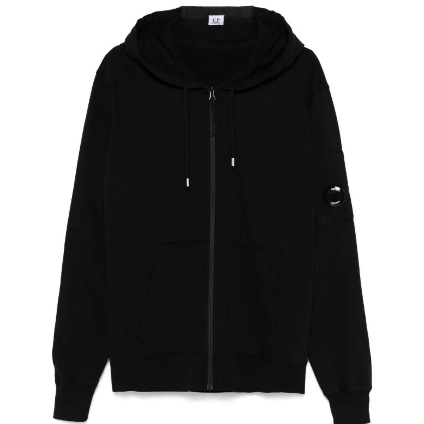 Sudadera C.P