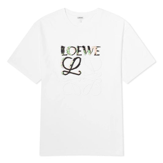 Camiseta Loewe