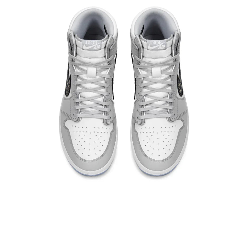 Jordan 1 x Dior