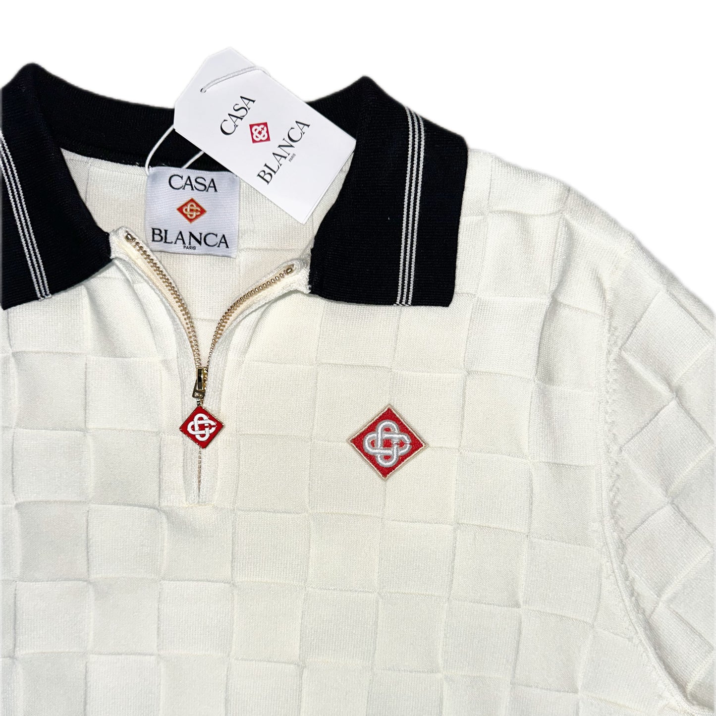 Polo Casablanca