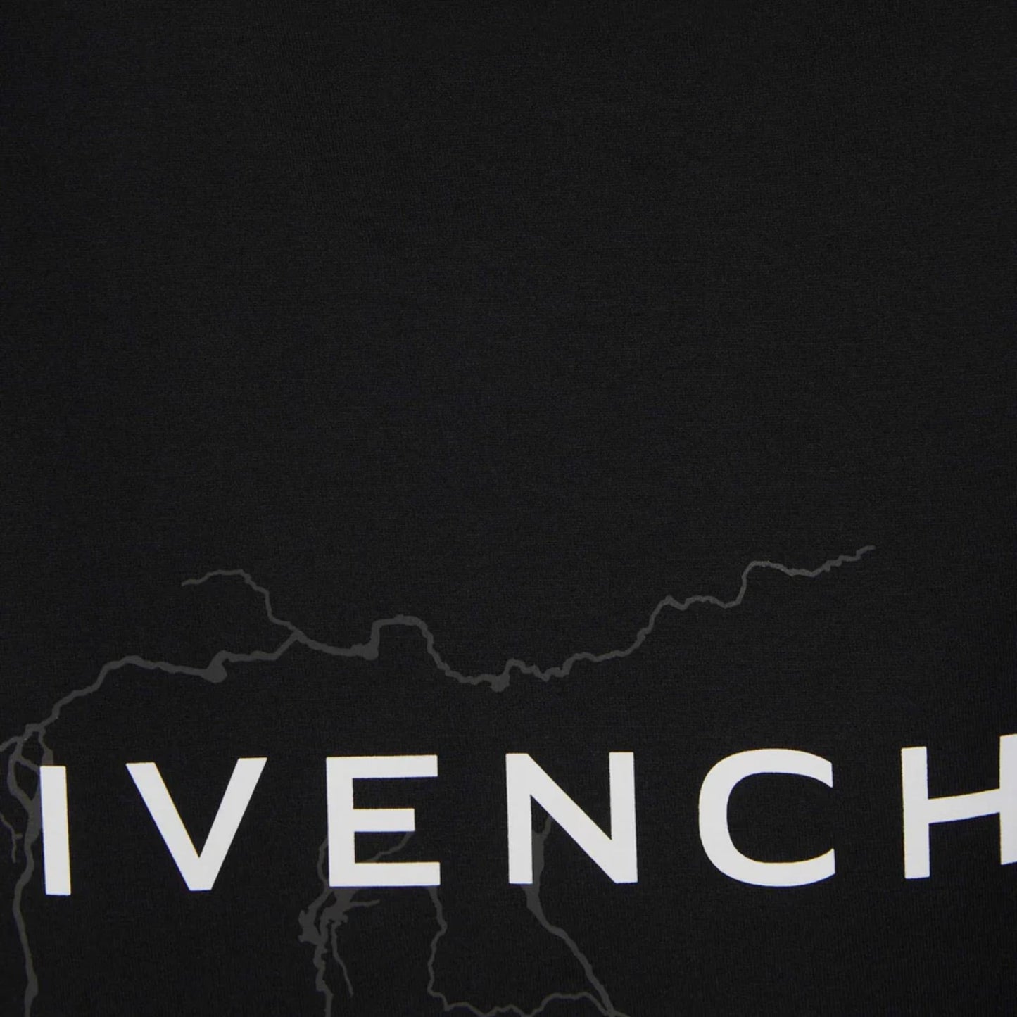 Camiseta Givenchy