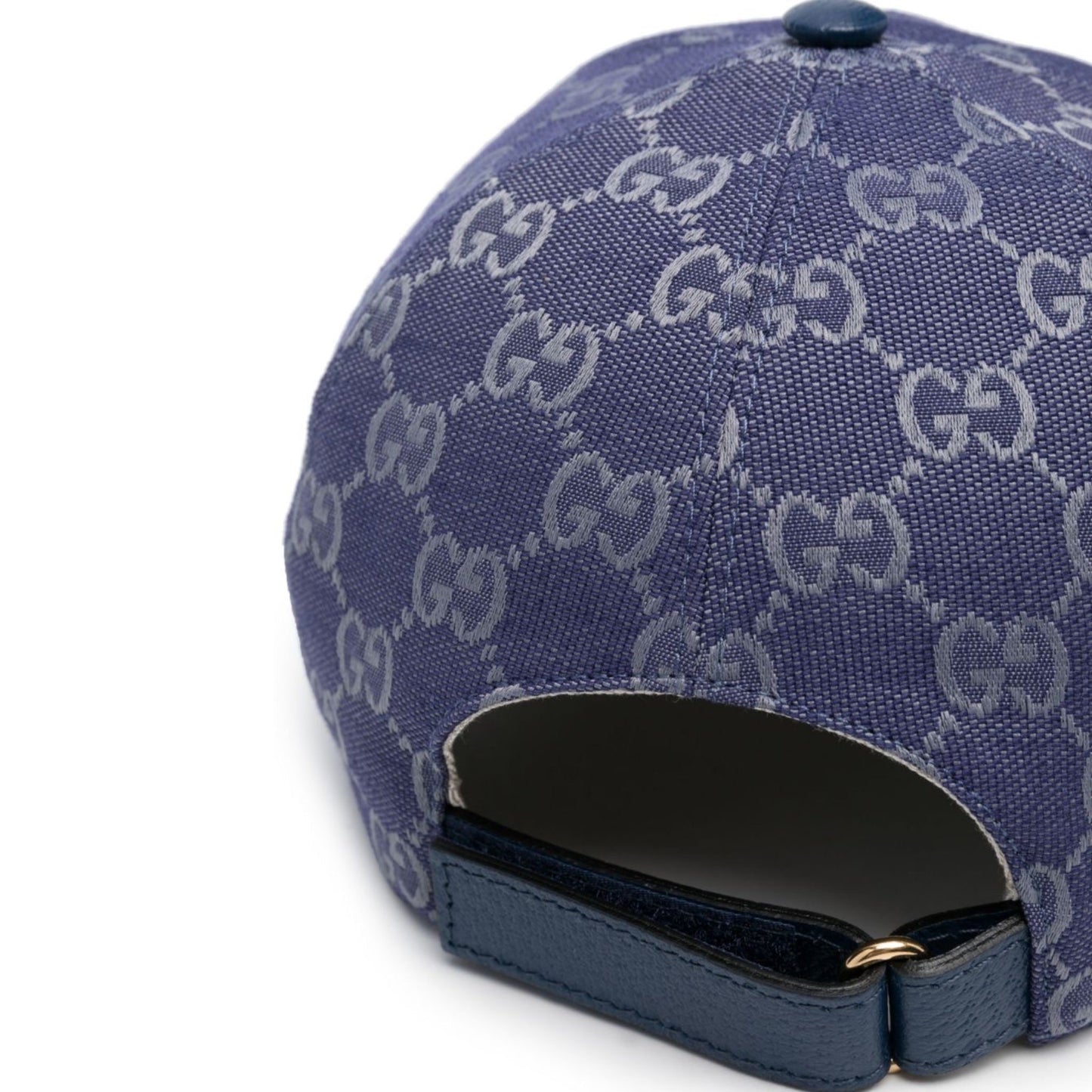 Gorra GG Canvas