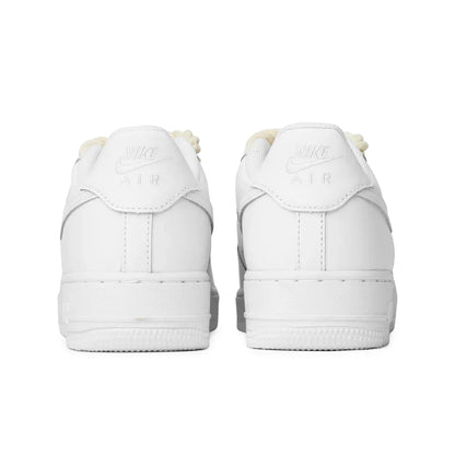 Air Force 1 Rope Lace