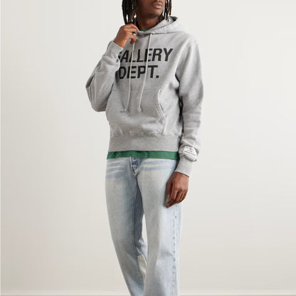 Sudadera Gallery Dept.